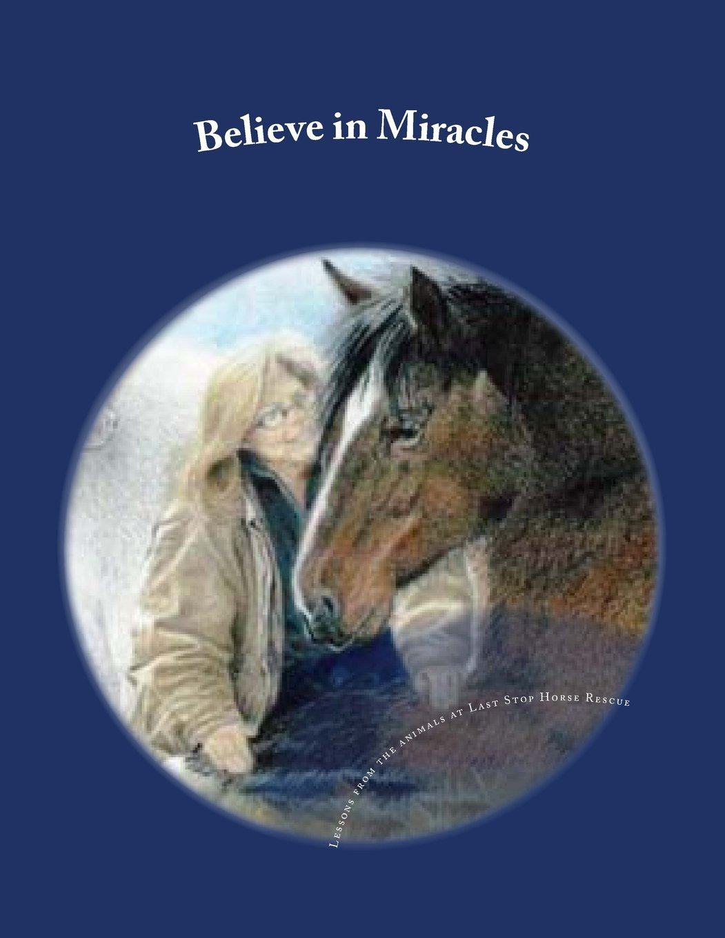 Believe in Miracles Non-fiction