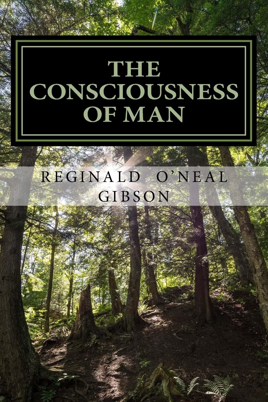 THE CONSCIOUSNESS of MAN Business, Finance & Career