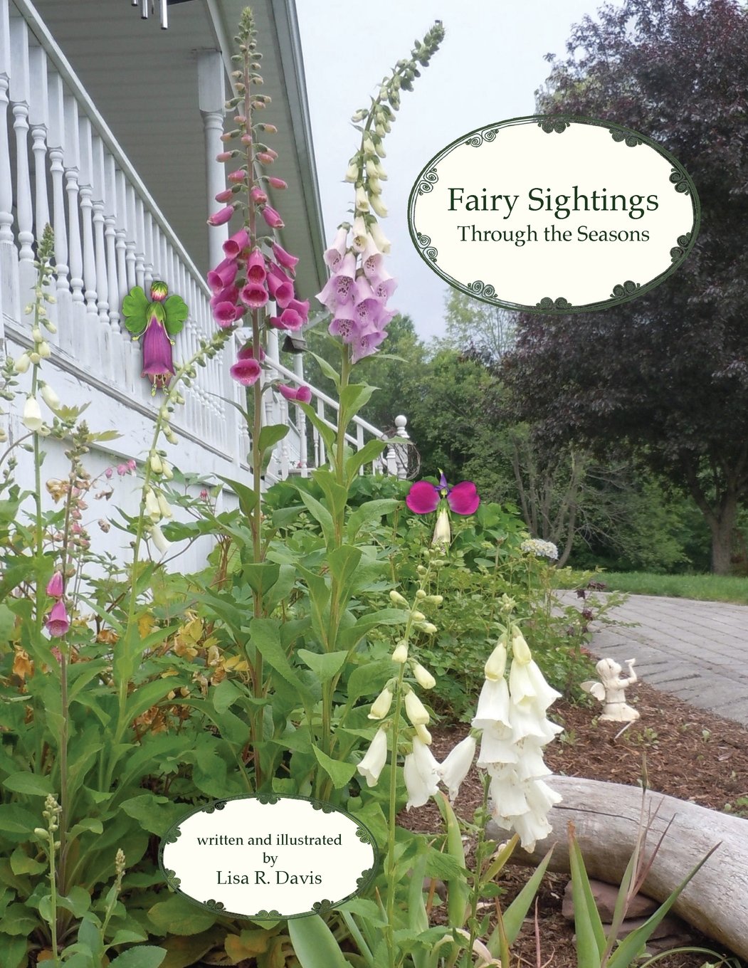 Fairy Sightings Through the Seasons Social Sciences