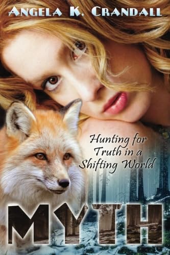 Myth (The Myth series, Band 1) Fairy Tales & Legends
