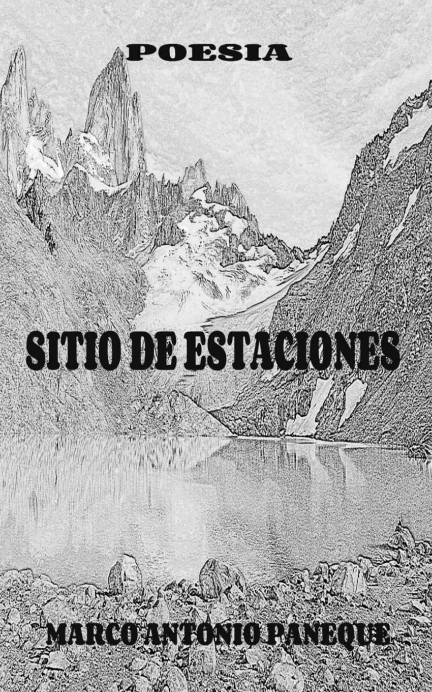 Product Image: Sitio de Estaciones