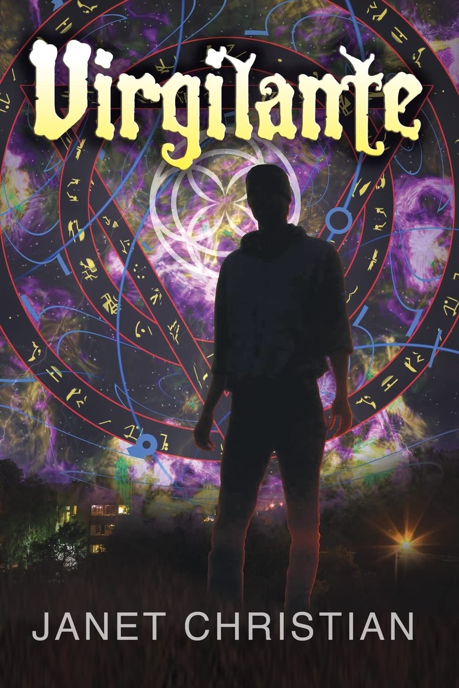 Product Image: Virgilante
