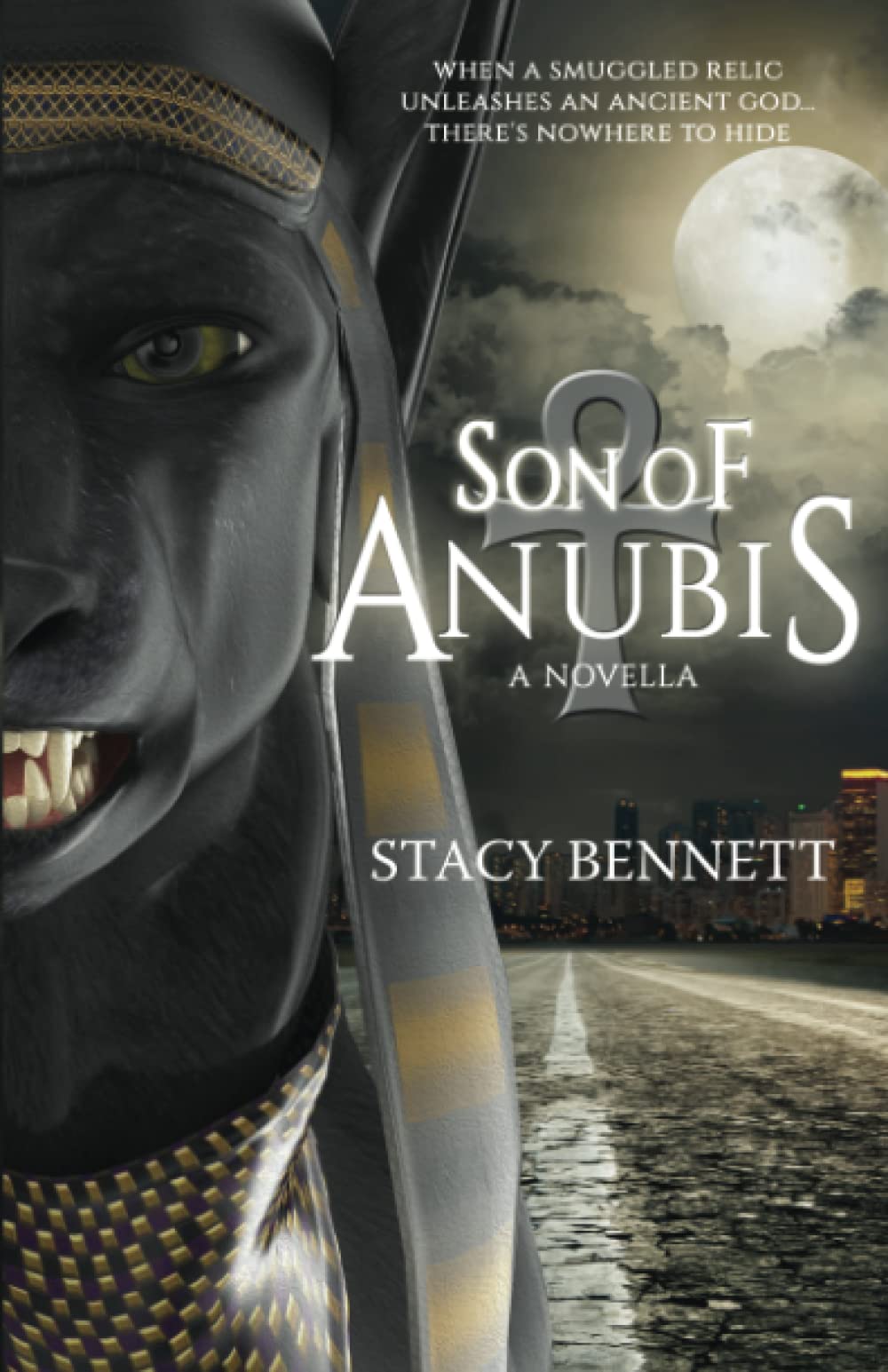 Product Image: Son of Anubis