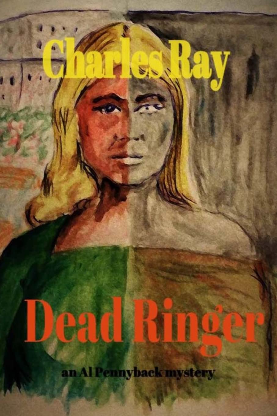 Dead Ringer (Al Pennyback mysteries, Band 23) Contemporary literature