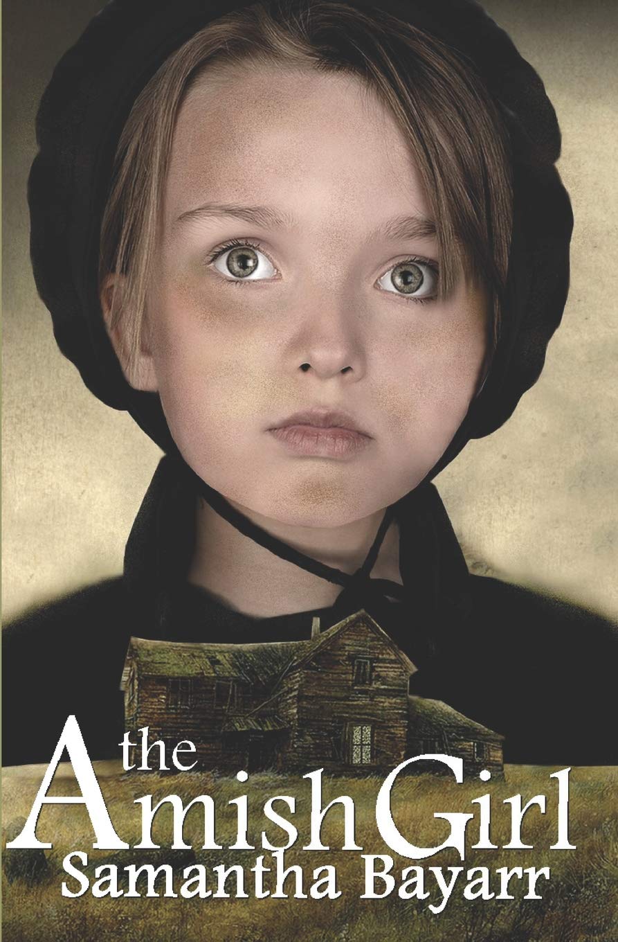 The Amish Girl (Pigeon Hollow Amish Mysteries, Band 1) Religion & Esotericism