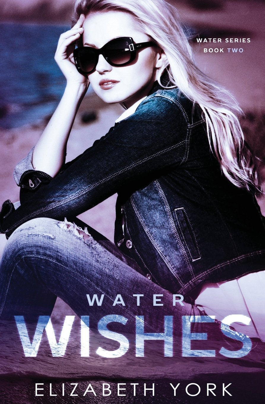 Water Wishes (Water Series, Band 2) Contemporary literature