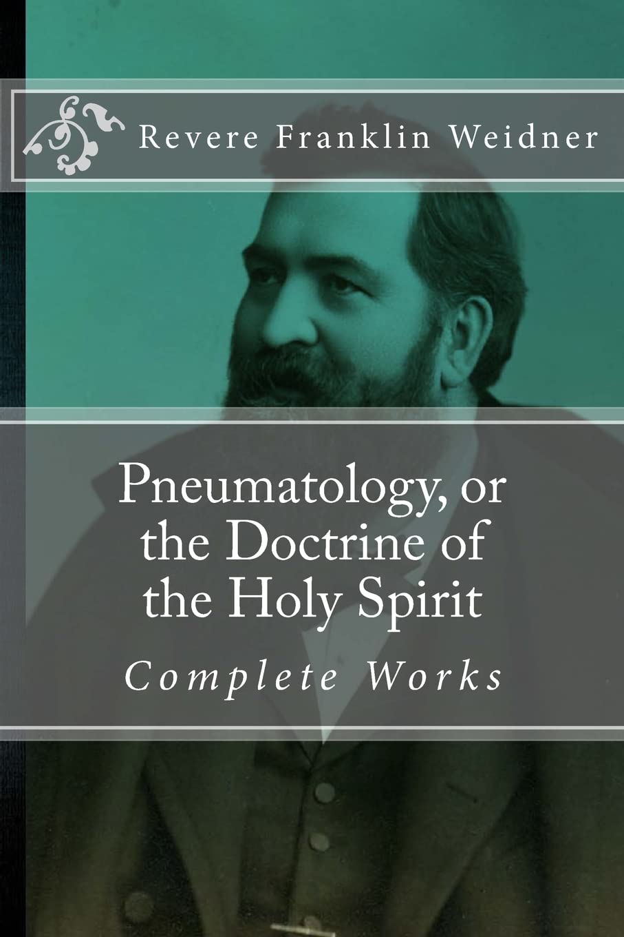 Pneumatology, or the Doctrine of the Work of the Holy Spirit Social Sciences