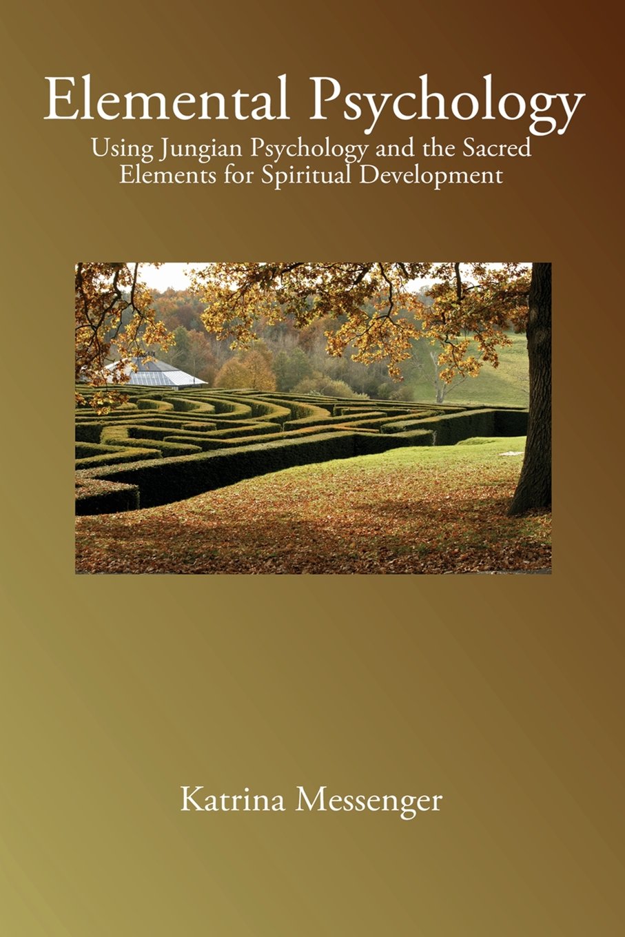 Elemental Psychology: Using Jungian Psychology and the Sacred Elements for Spiritual Development Social Sciences
