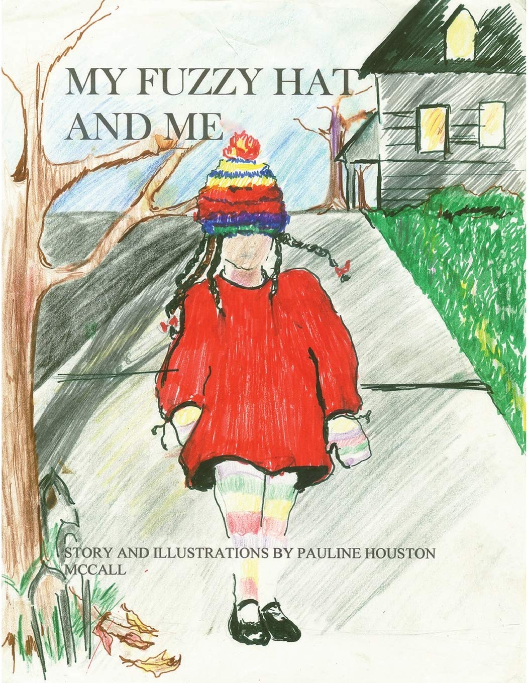 My Fuzzy Hat and Me Non-fiction