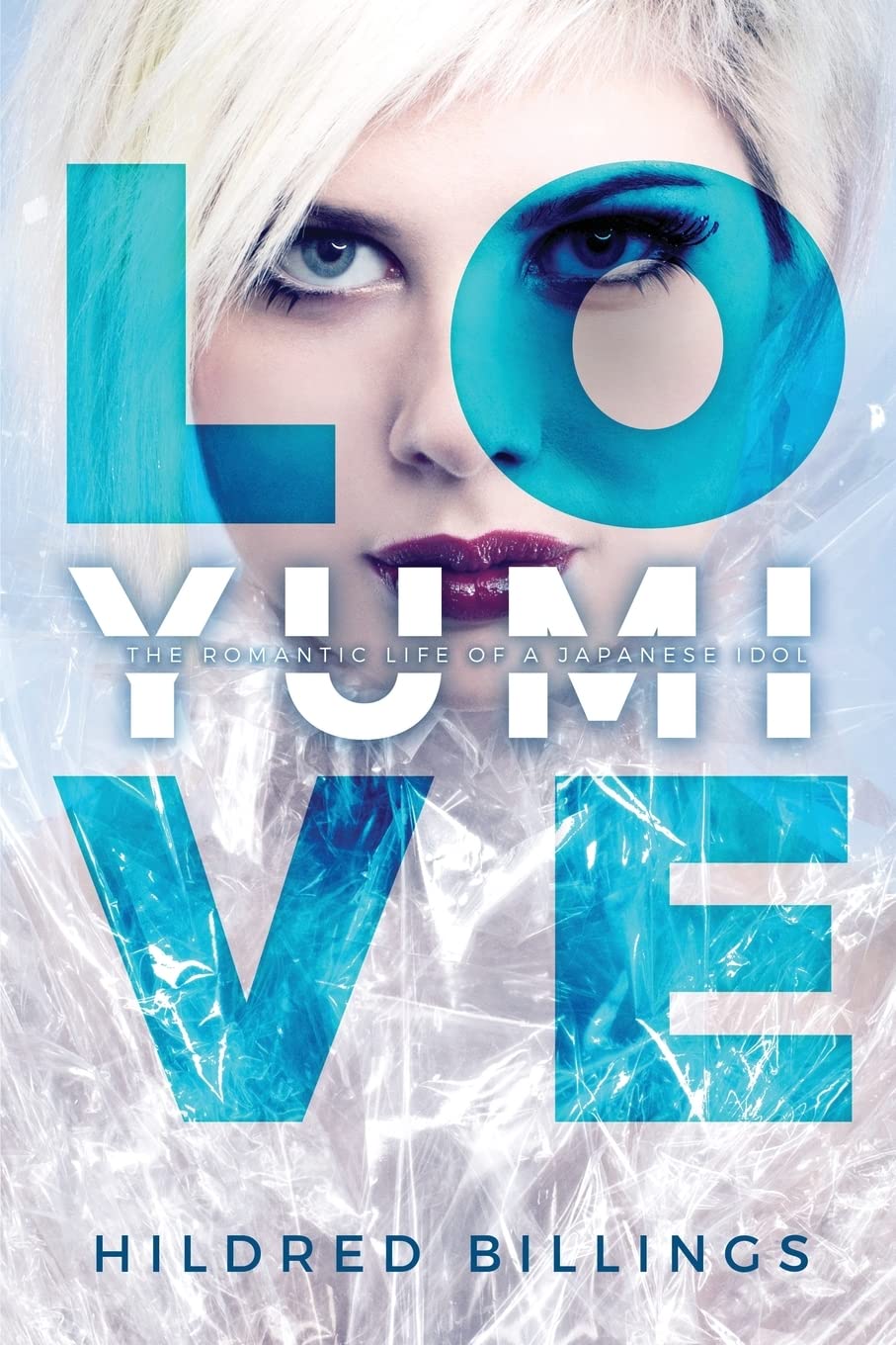 Love, Yumi: The Romantic Life Of A Japanese Idol LGBTQ+