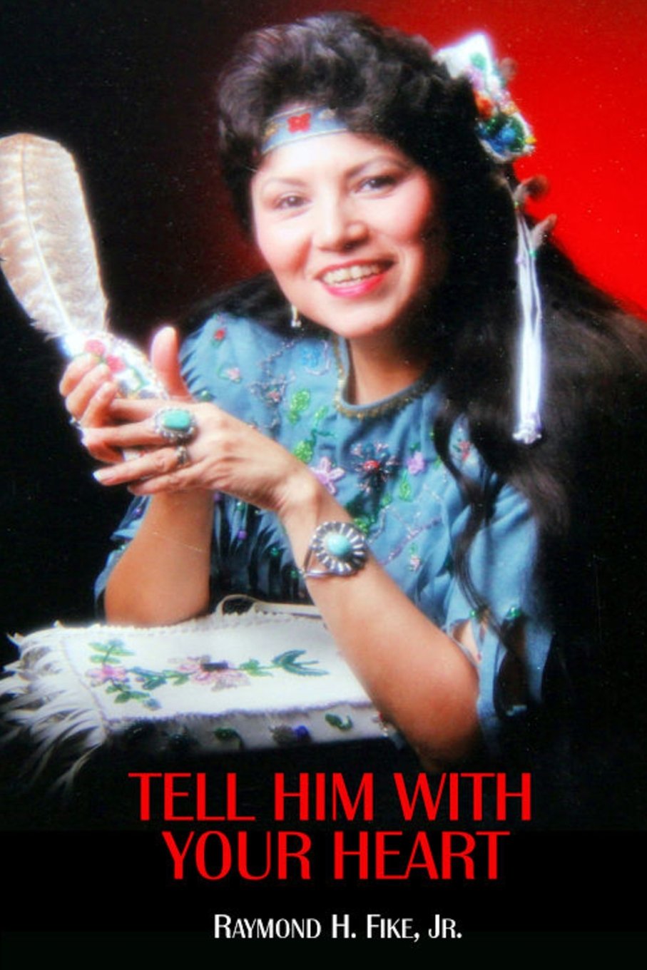 TELL HIM WITH YOUR HEART Memories