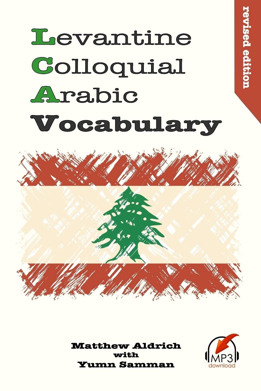 Levantine Colloquial Arabic Vocabulary Foreign Languages ​​& Dictionaries