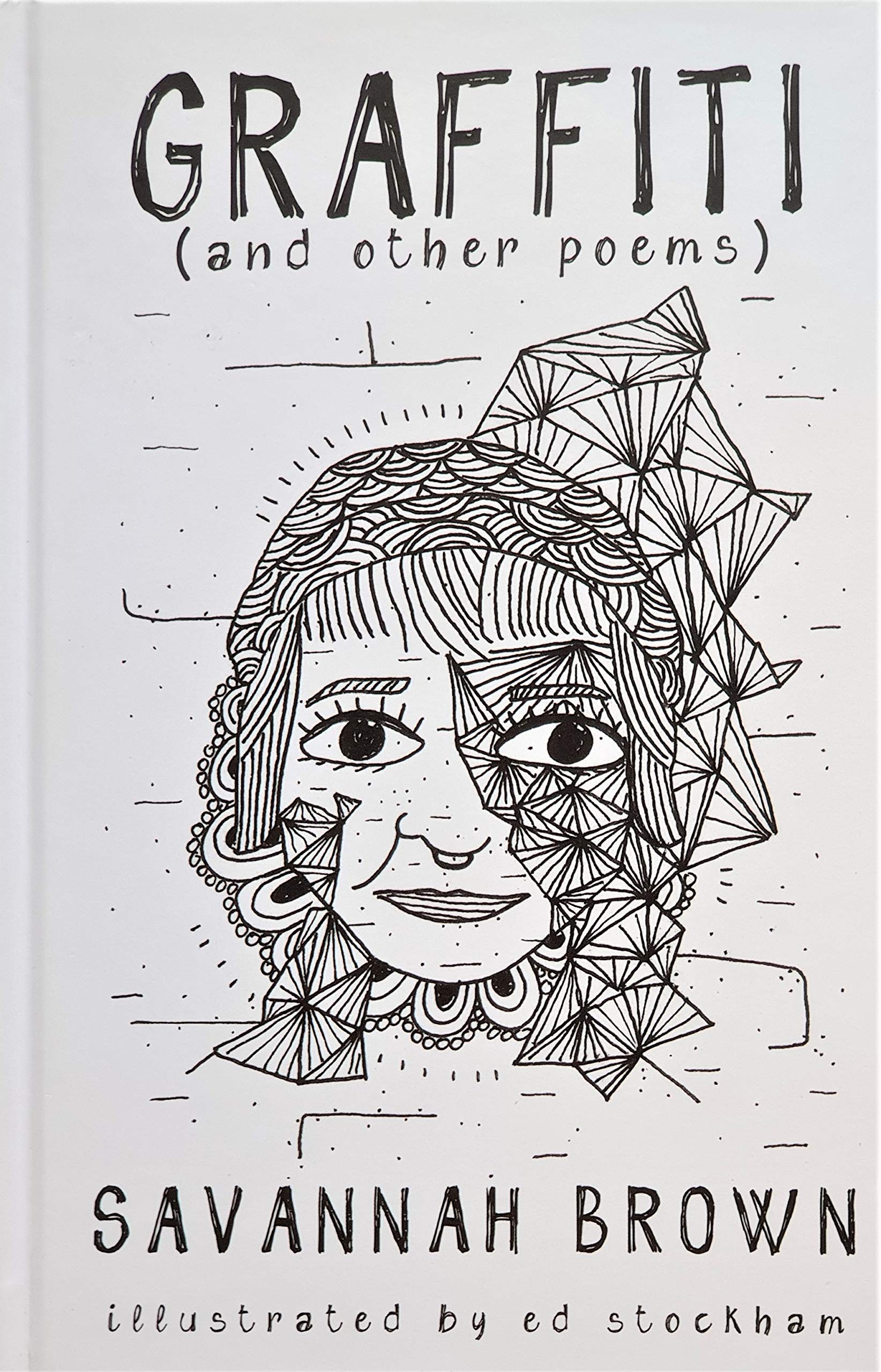 Graffiti (and other poems) Books