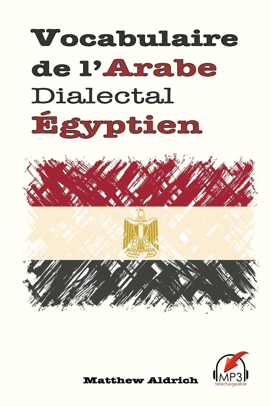 Vocabulaire de l'Arabe Dialectal Égyptien book
