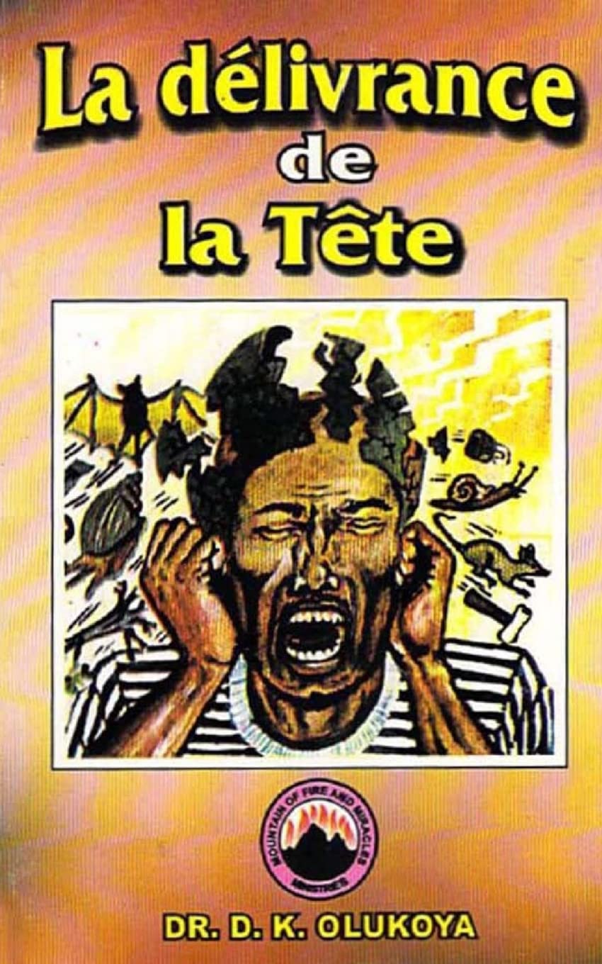 La delivrance de la Tete book