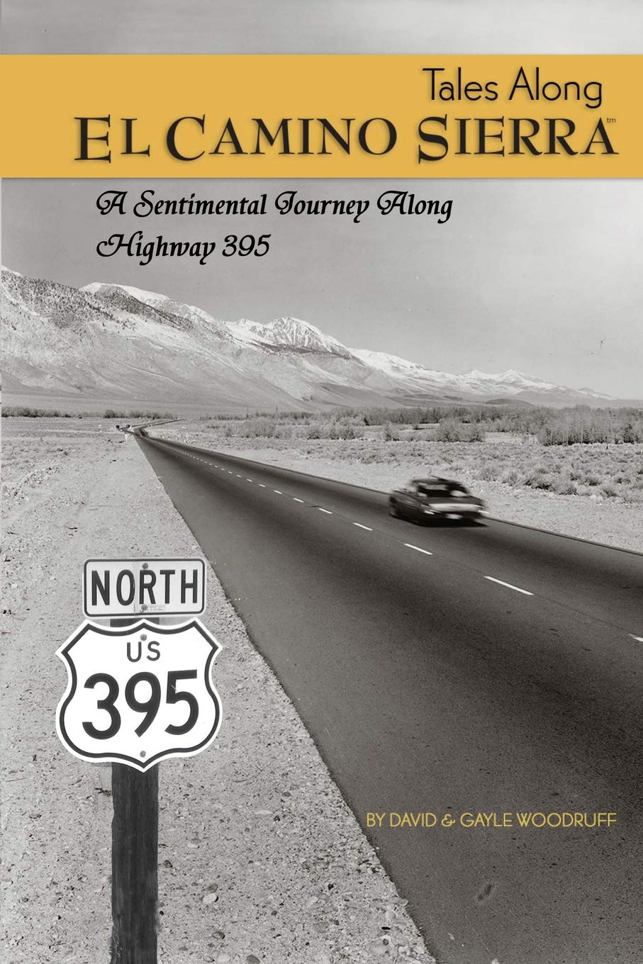 Tales Along El Camino Sierra Architecture
