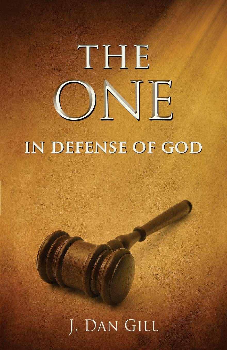 The One: In Defense of God Social Sciences