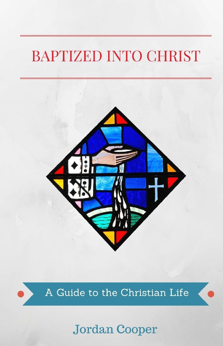 Baptized into Christ: A Guide to the Christian Life Social Sciences