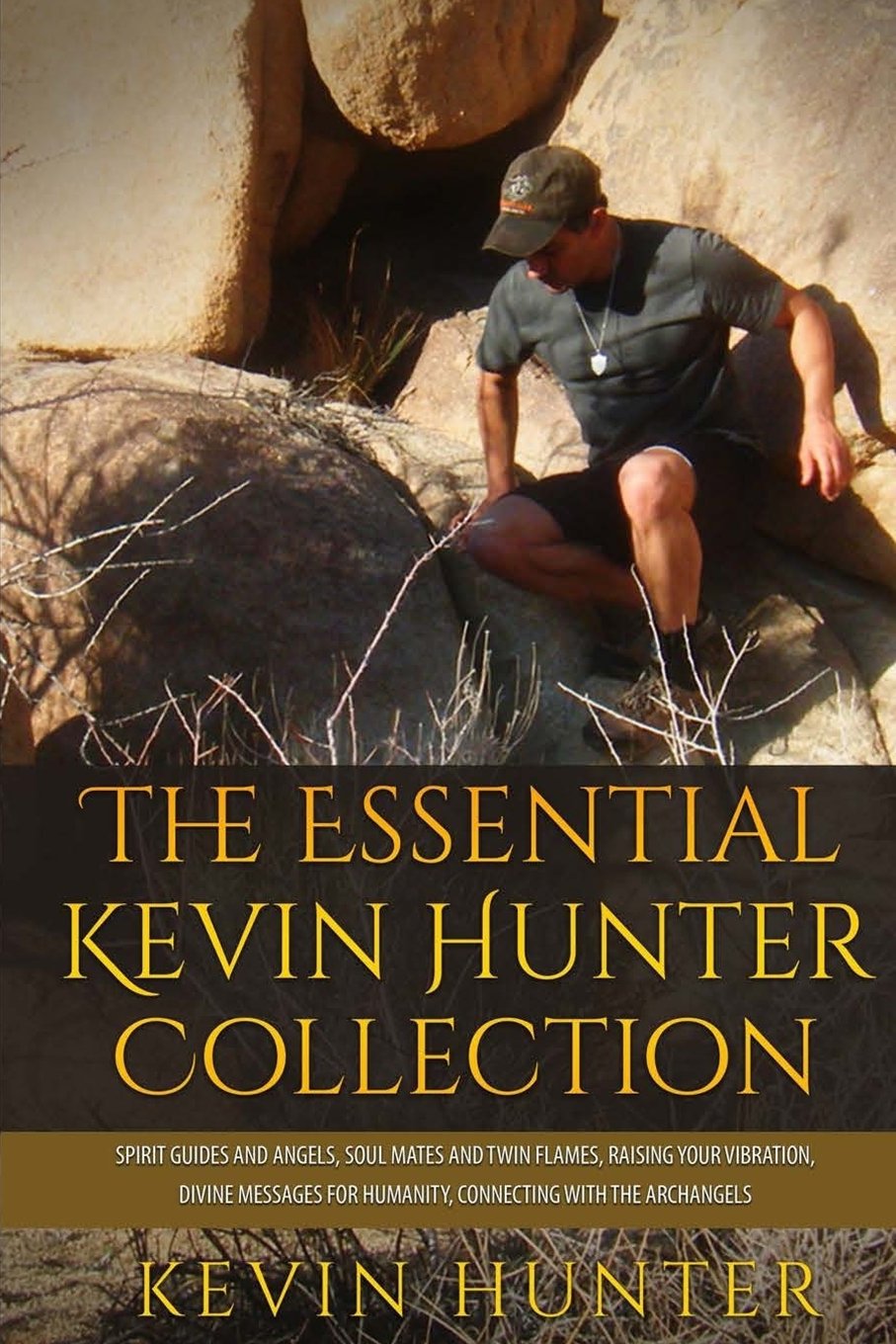 The Essential Kevin Hunter Collection Second hand books on Religion & Esotericism