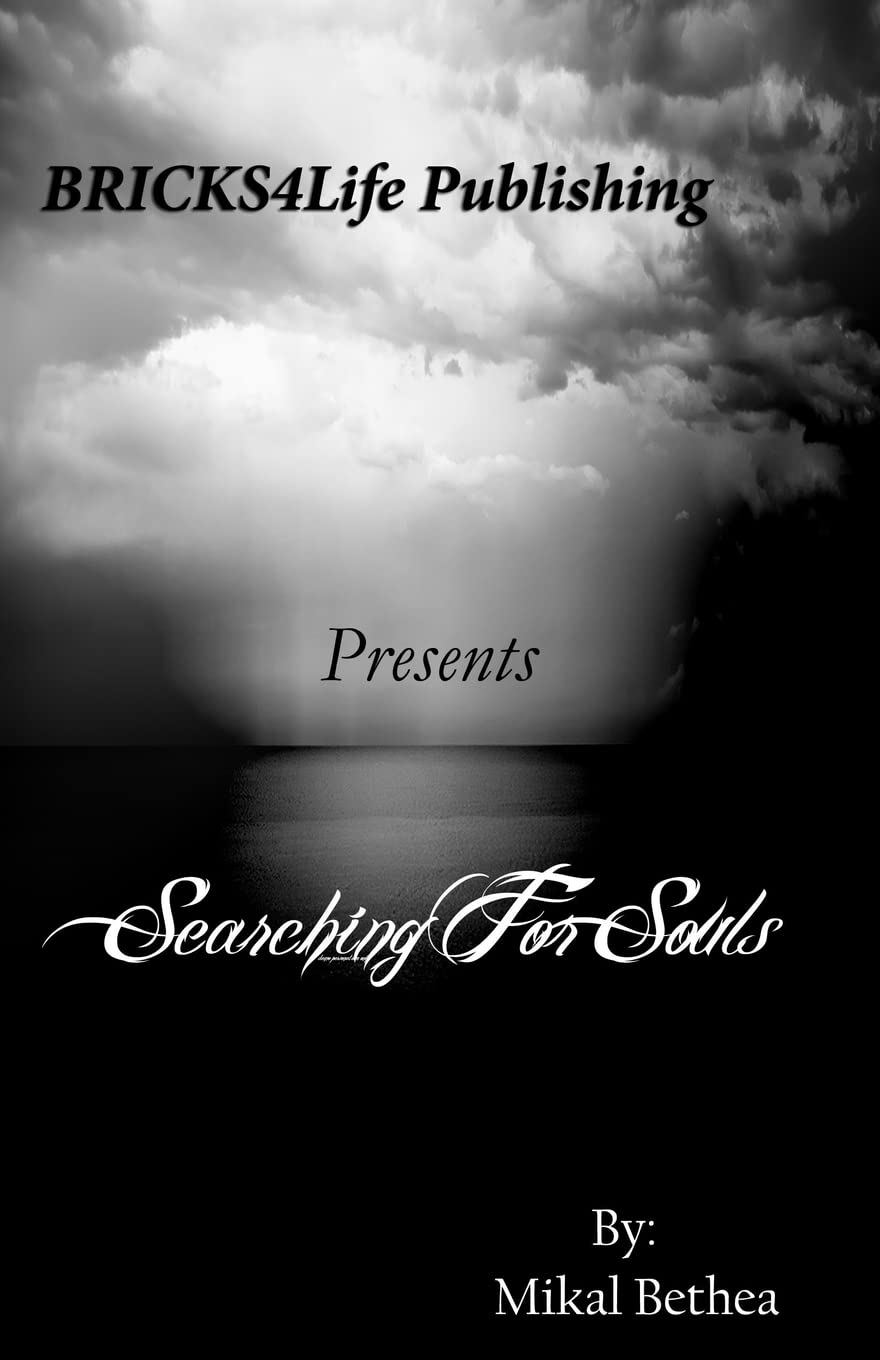 Searching For Souls Poetry