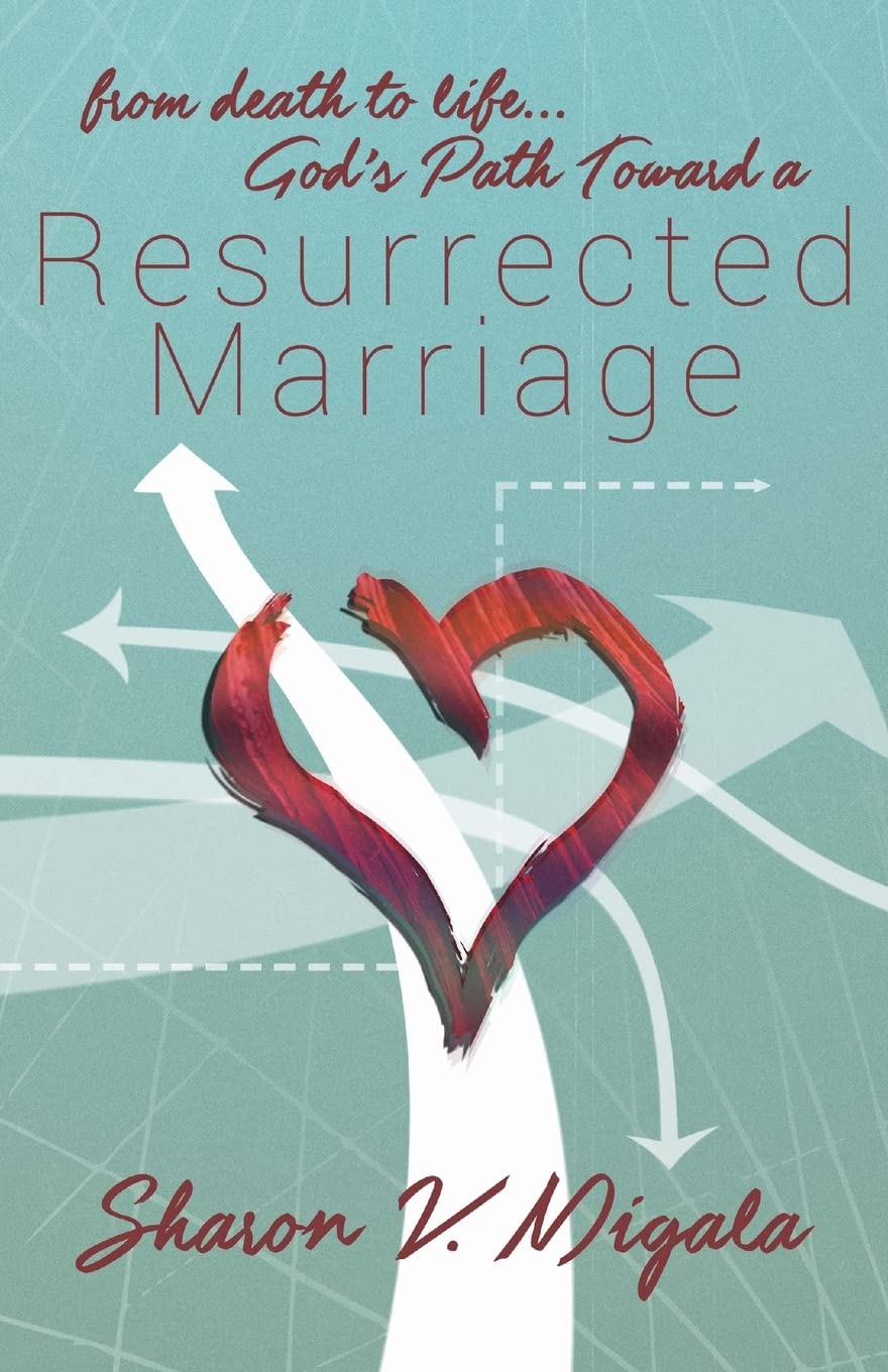 From Death to Life, God's Path Toward a Resurrected Marriage Social Sciences