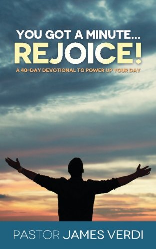You Got A Minute... REJOICE! Religion & Esotericism