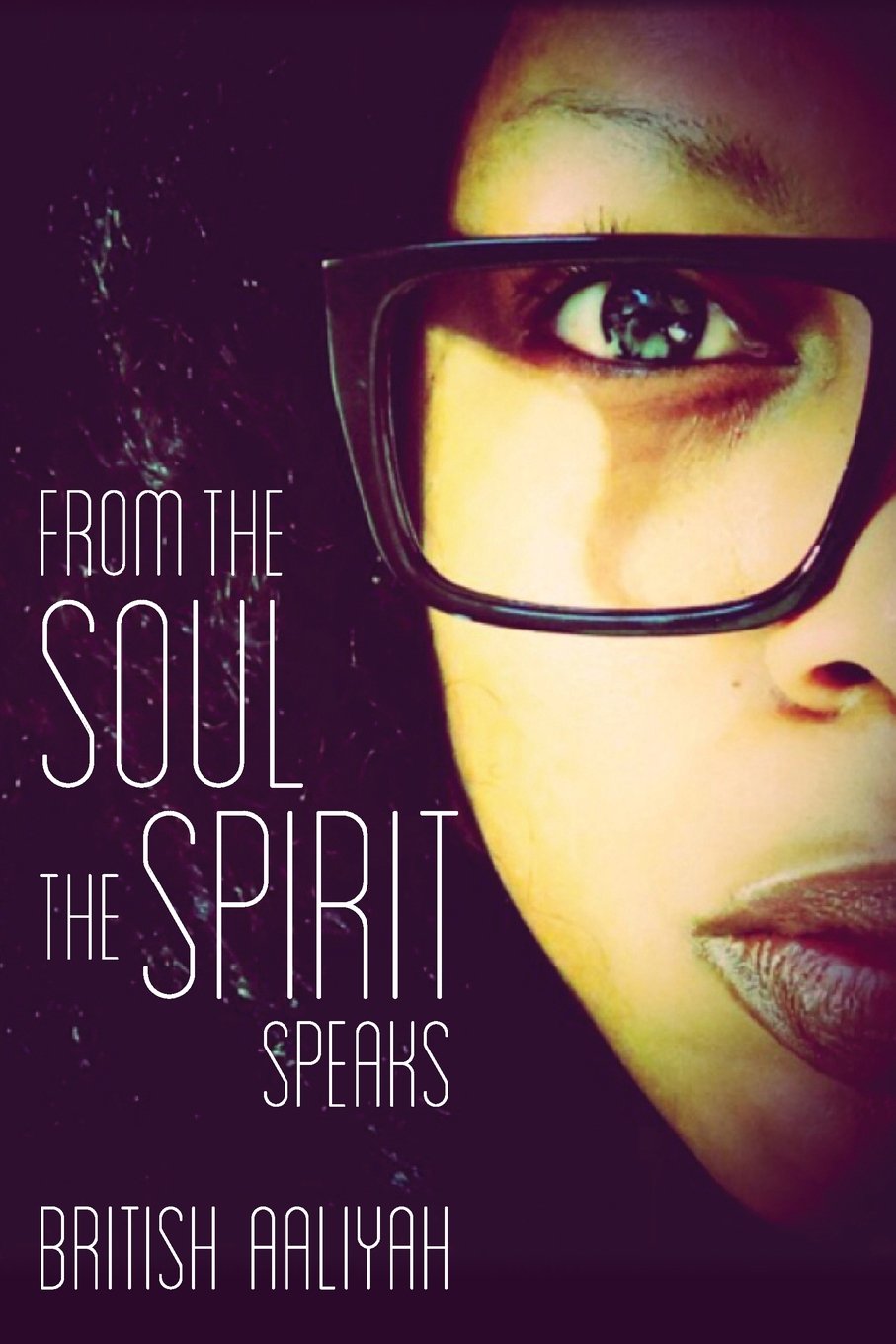 From the Soul the Spirit Speaks Social Sciences