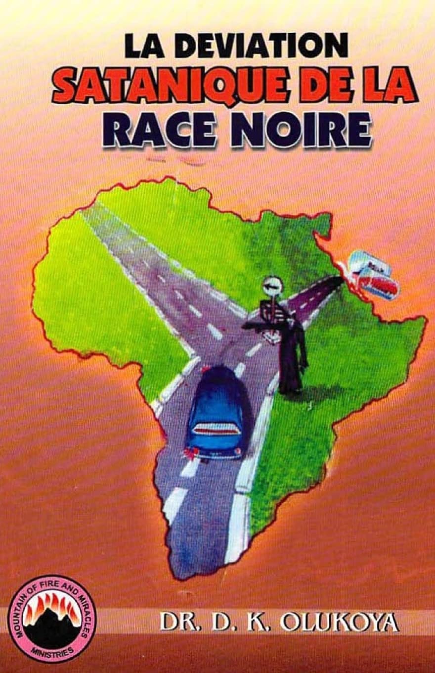 La Deviation Satanique De La Race Noire Social Sciences