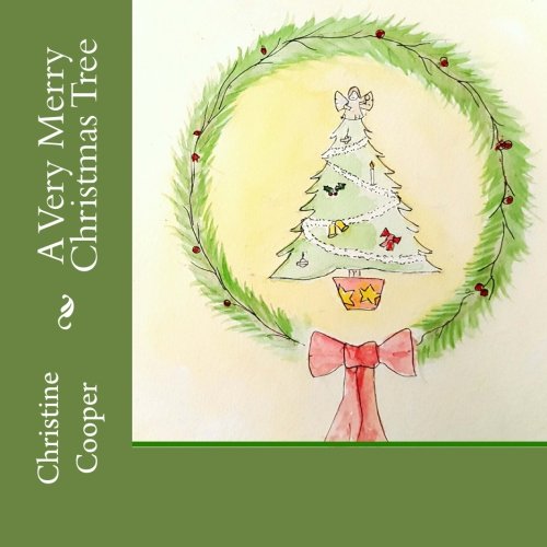A Very Merry Christmas Tree: A christmas Story Novels & Short Stories