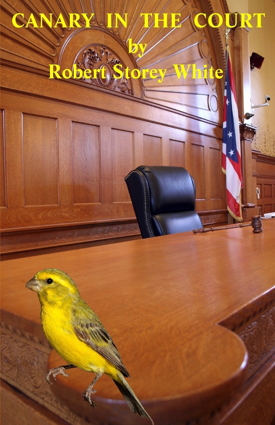 Canary In The Court Politics & Society
