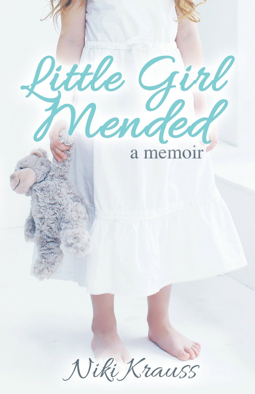 Little Girl Mended Social Sciences