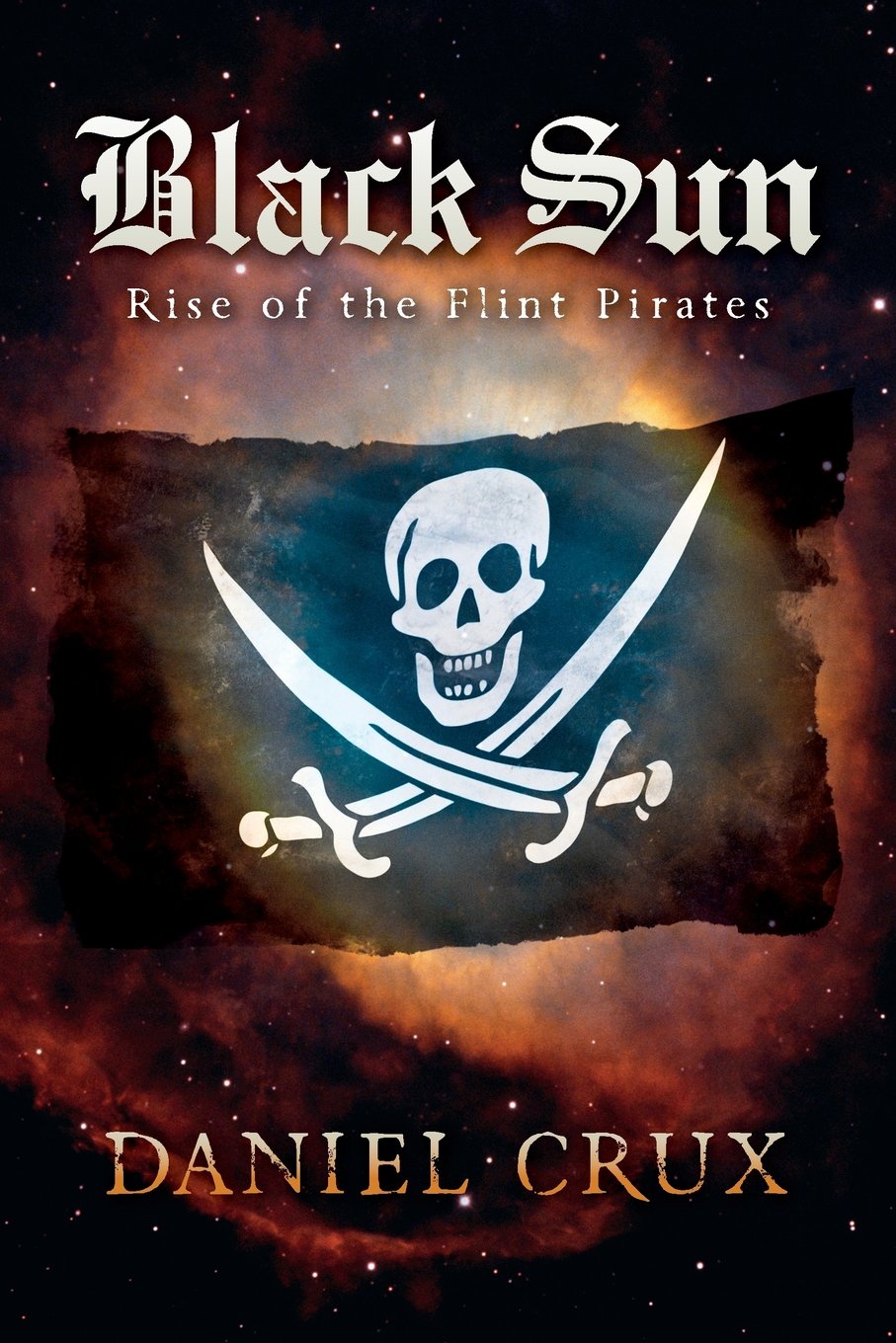 Black Sun: Rise of the Flint Pirates Action & Adventure