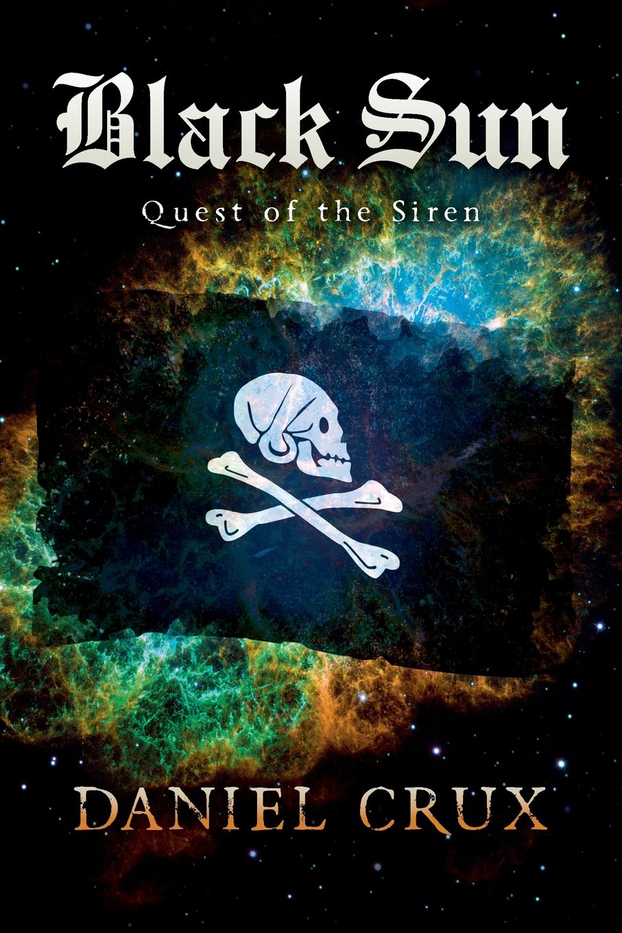 Black Sun: Quest of the Siren Action & Adventure
