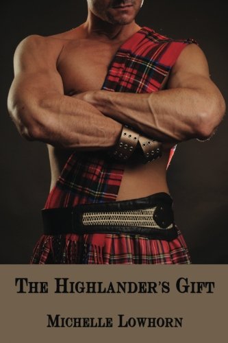 Product Image: The Highlanders Gift