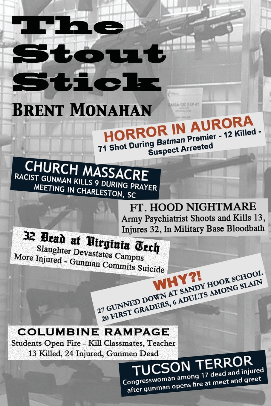 Product Image: The Stout Stick