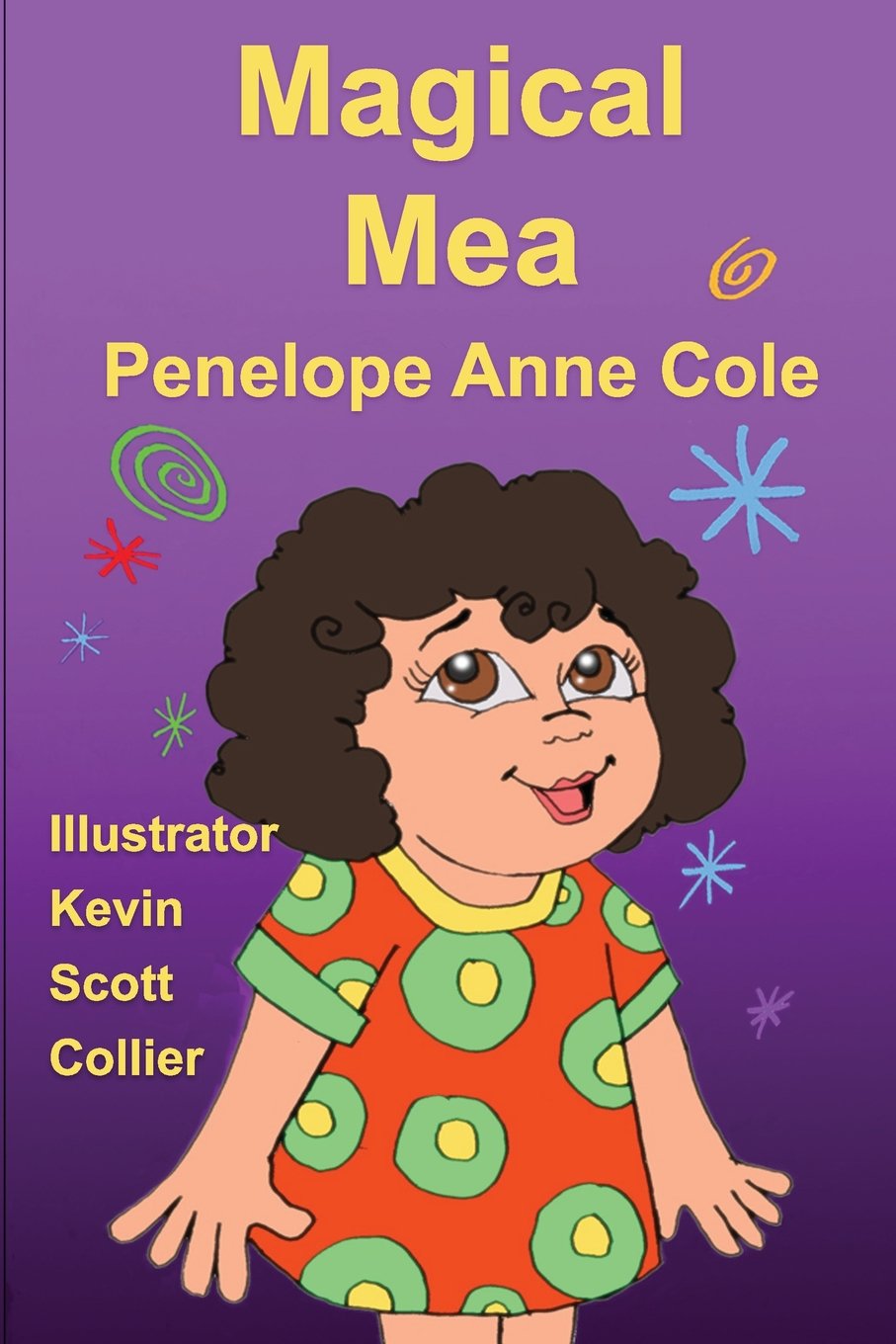 Magical Mea (The Magical Series, Band 2) Non-fiction