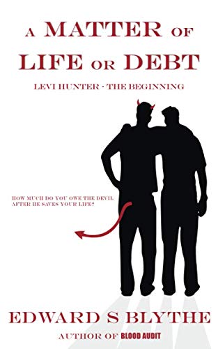 A Matter of Life or Debt Action & Adventure