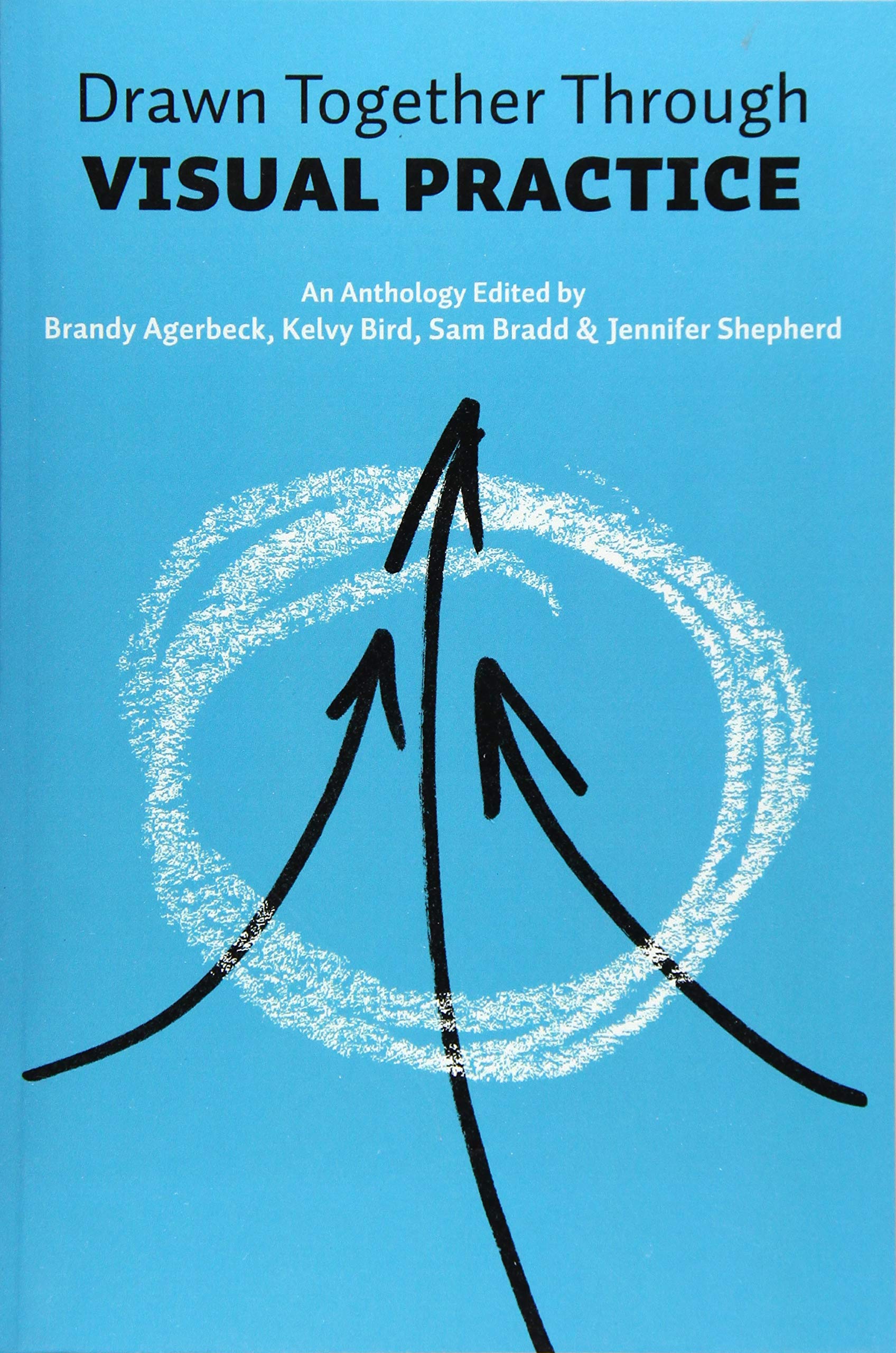 Drawn Together through Visual Practice Business, Finance & Career Books