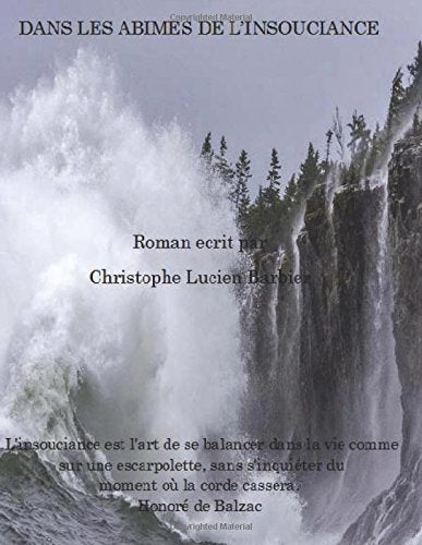 Dans les abimes de l'insouciance book