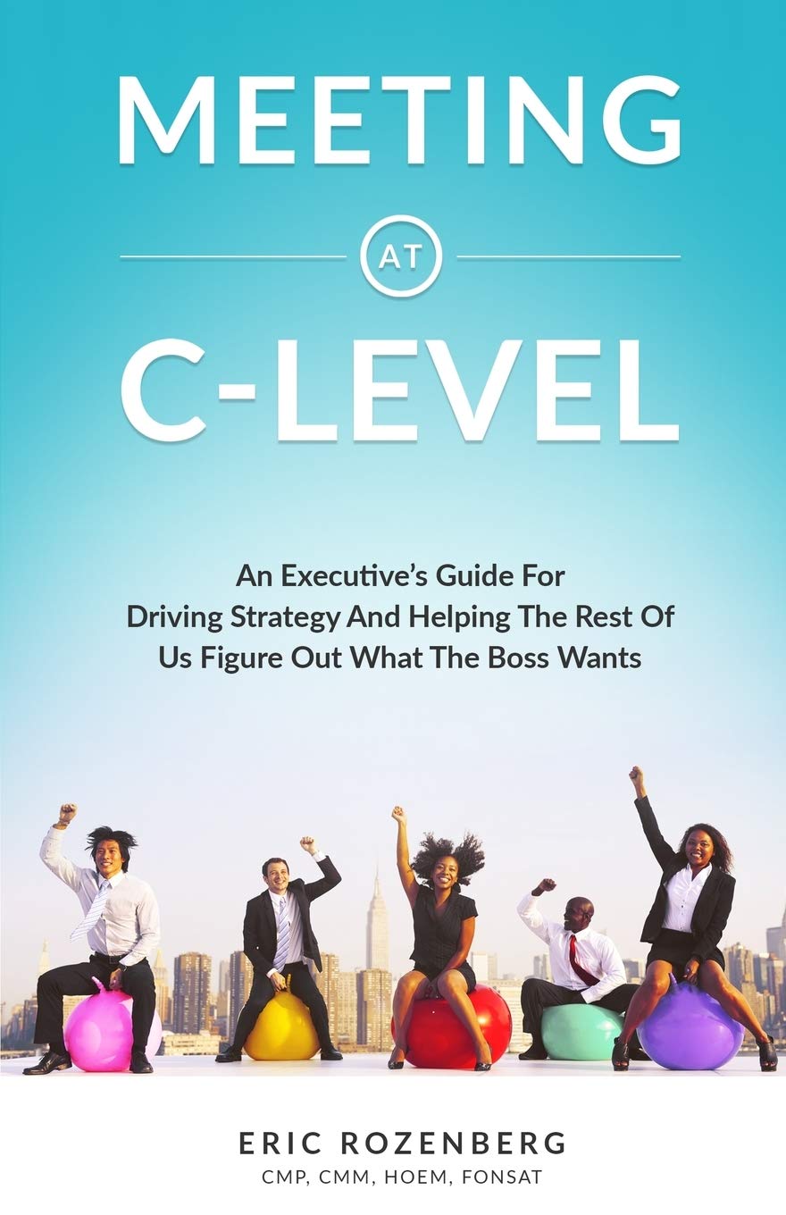 Meeting at C-Level Law