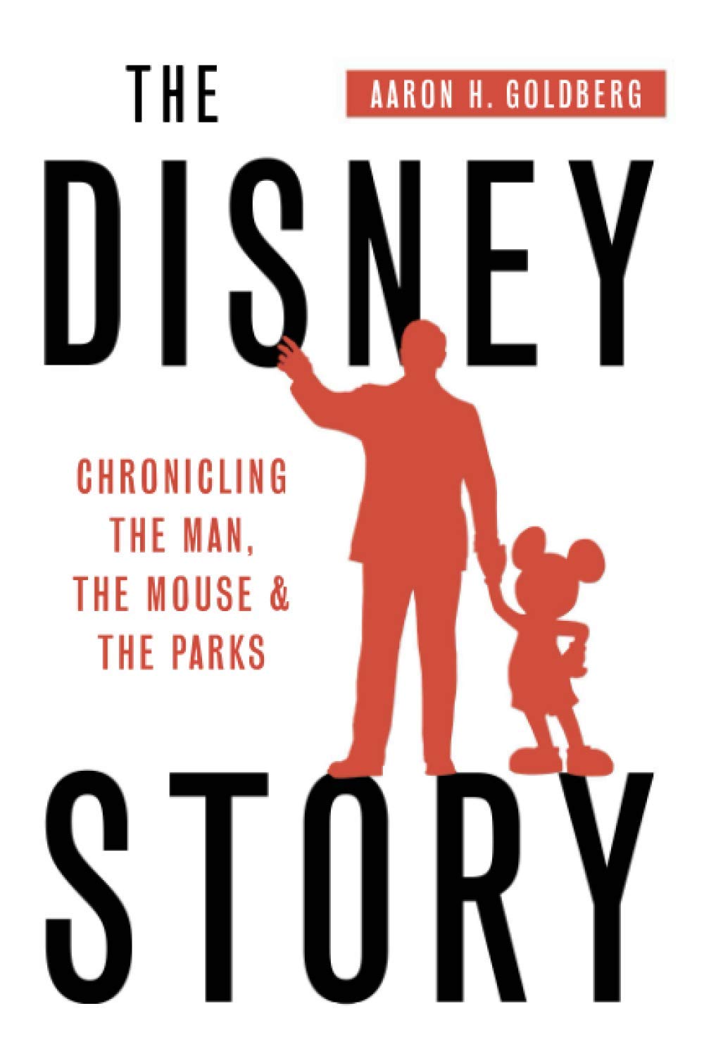 The Disney Story Art & Literature
