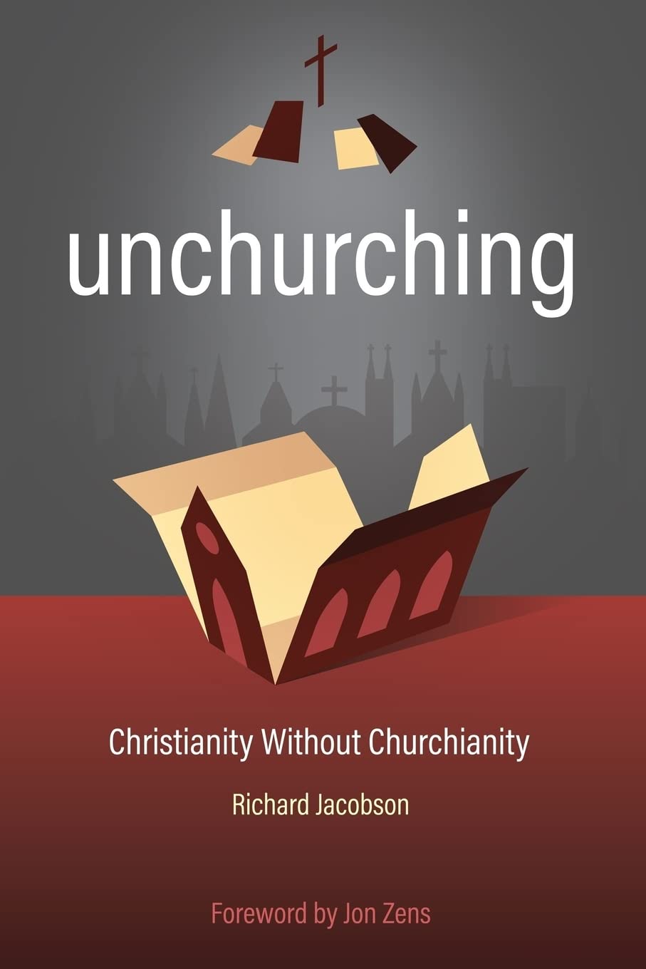 Unchurching: Christianity Without Churchianity Religion & Esotericism