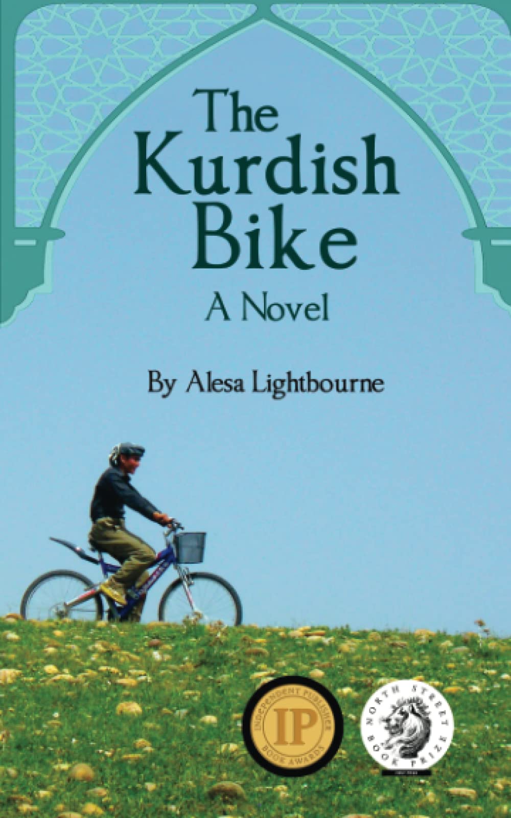 The Kurdish Bike Contemporary literature