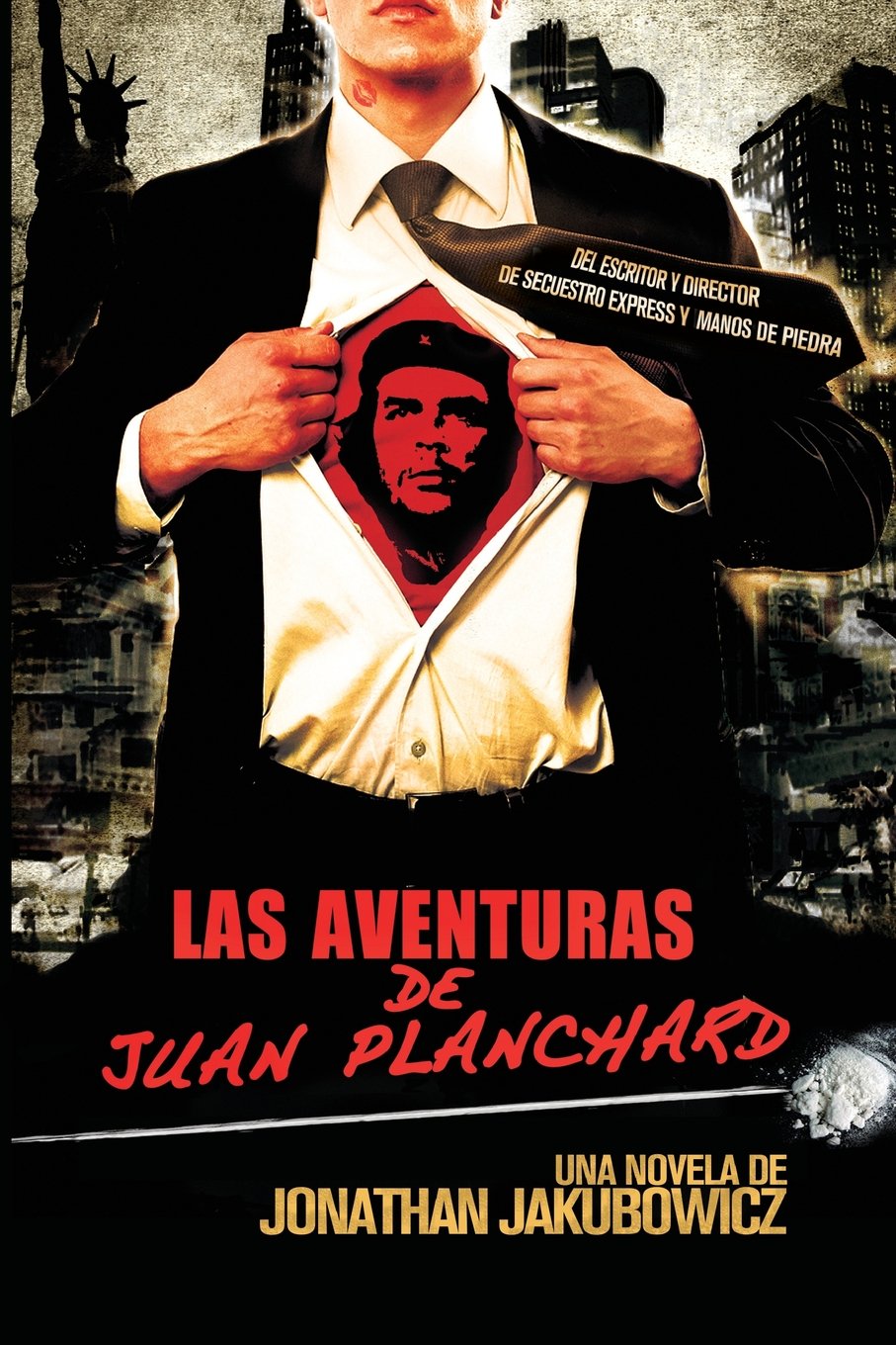 Las Aventuras de Juan Planchard Action & Adventure