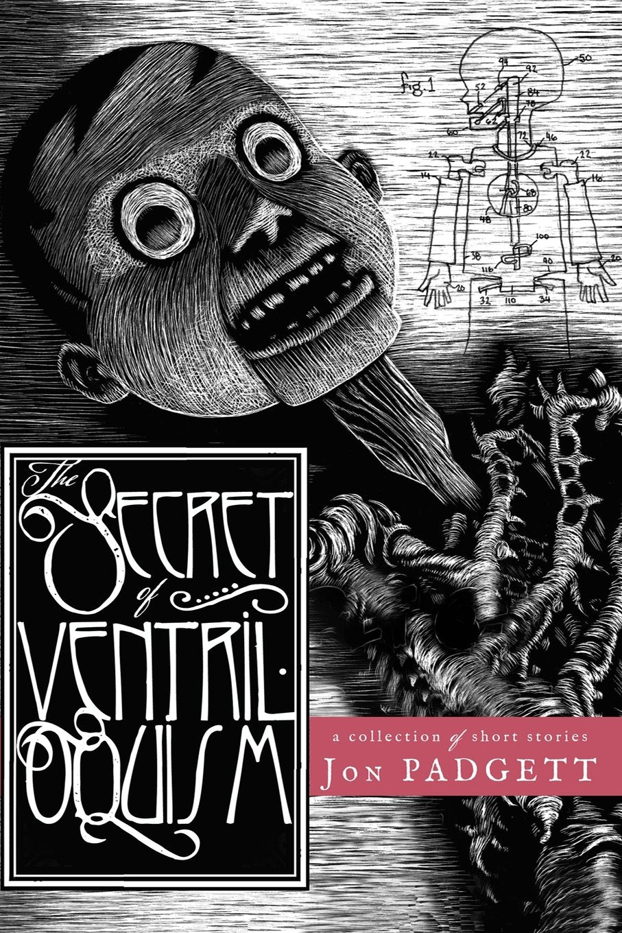 The Secret of Ventriloquism Horror & Mystery