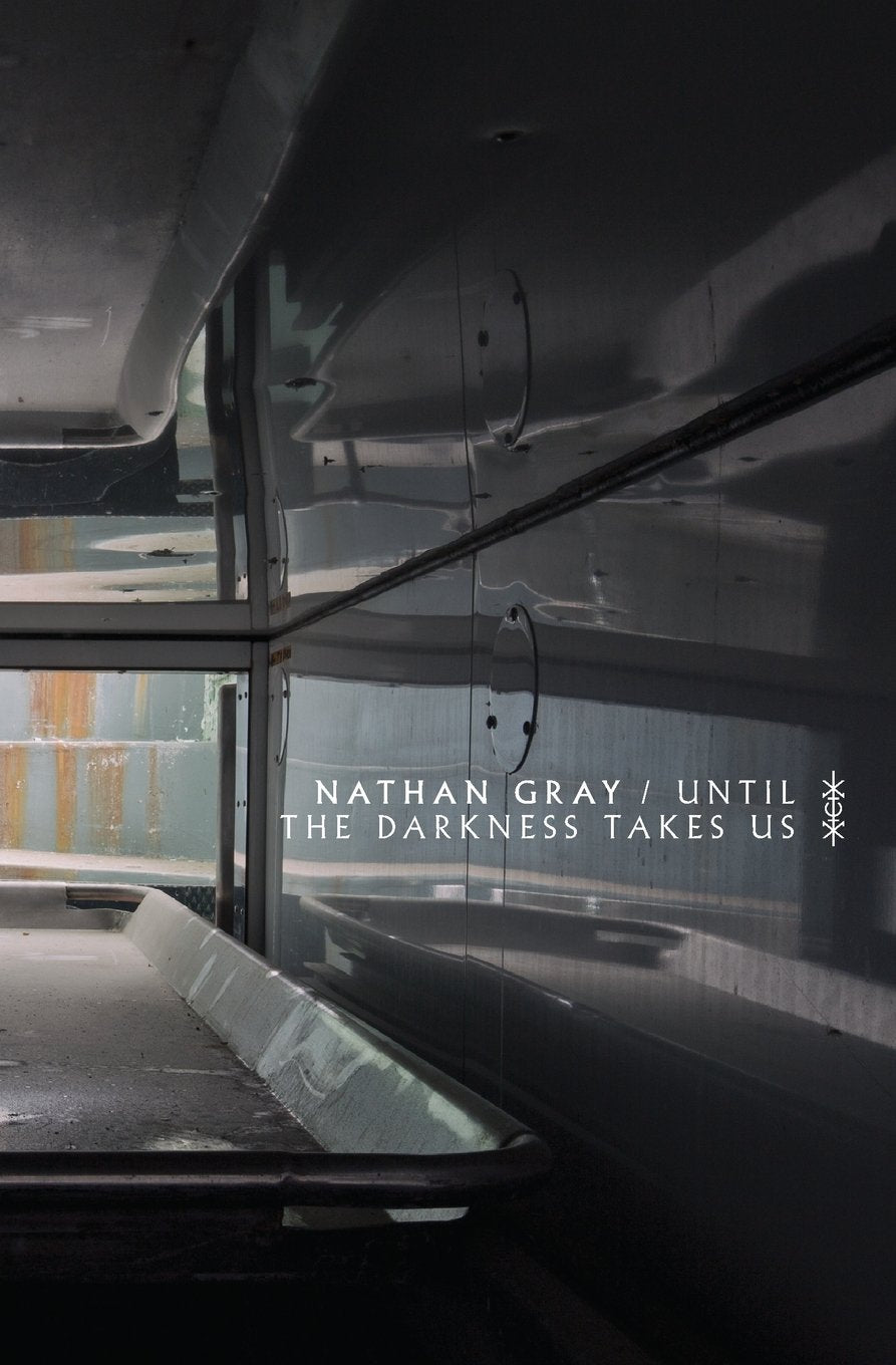 Product Image: Until The Darkness Takes Us