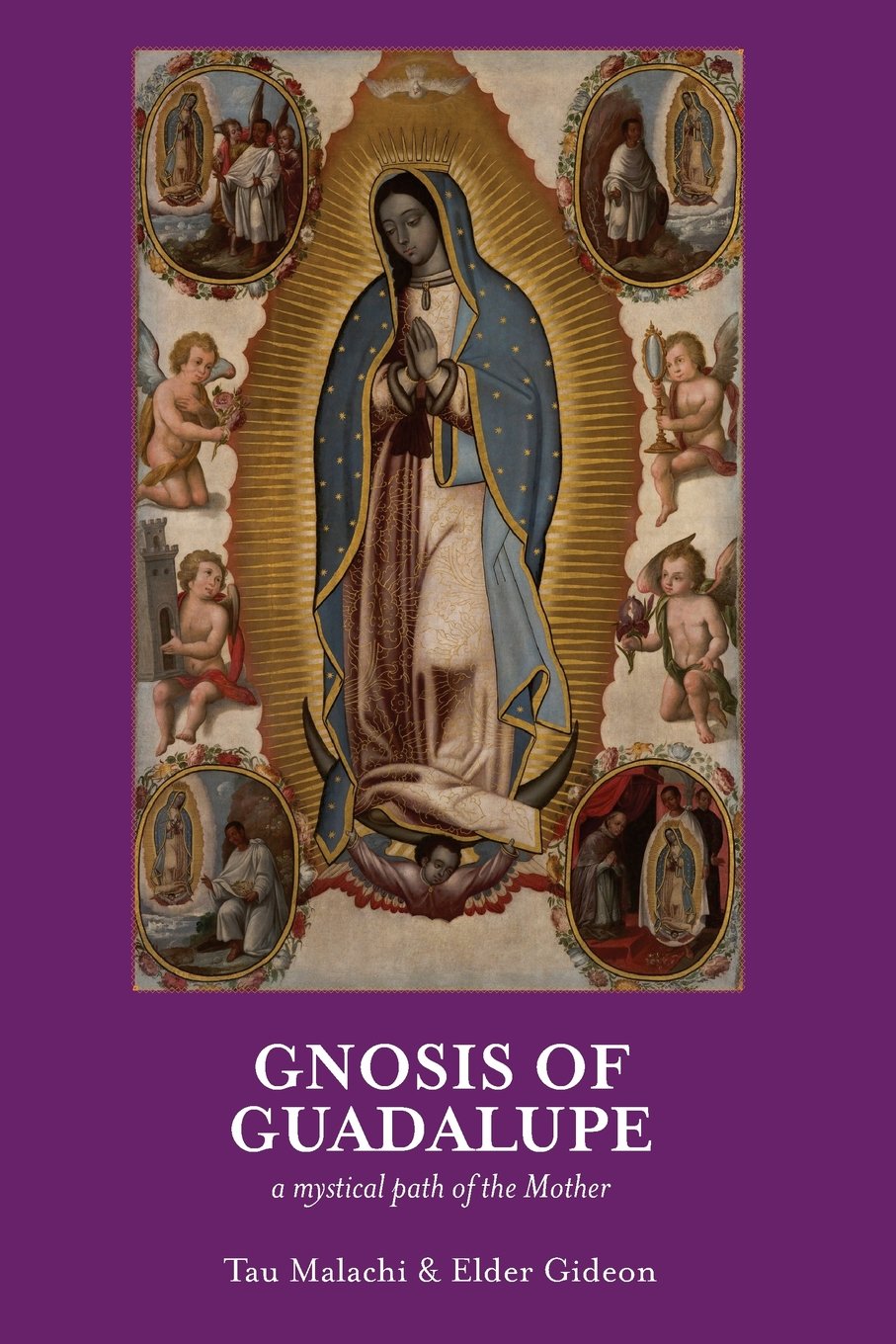 Gnosis of Guadalupe: A Mystical Path of the Mother Social Sciences