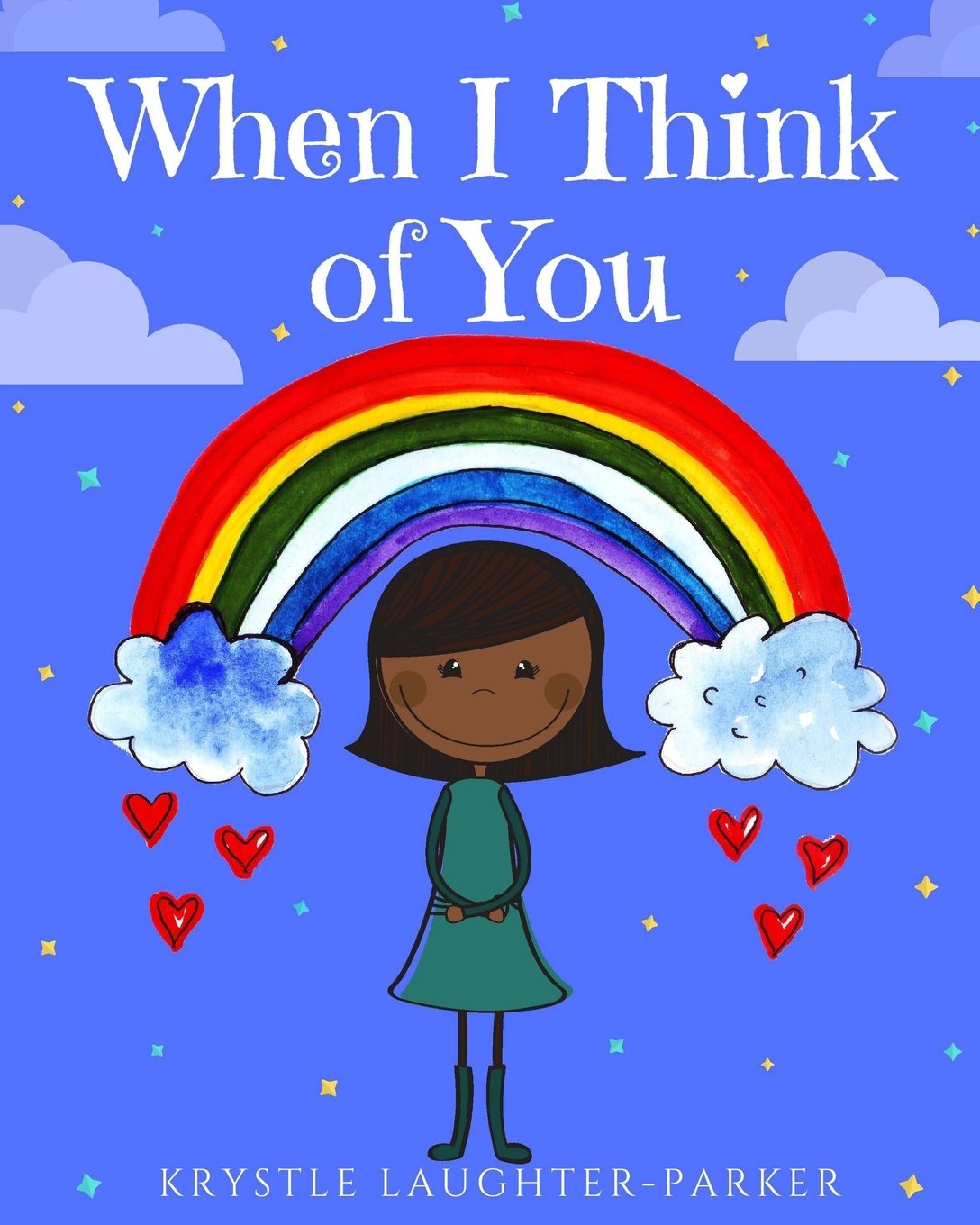 When I Think of You Self-help