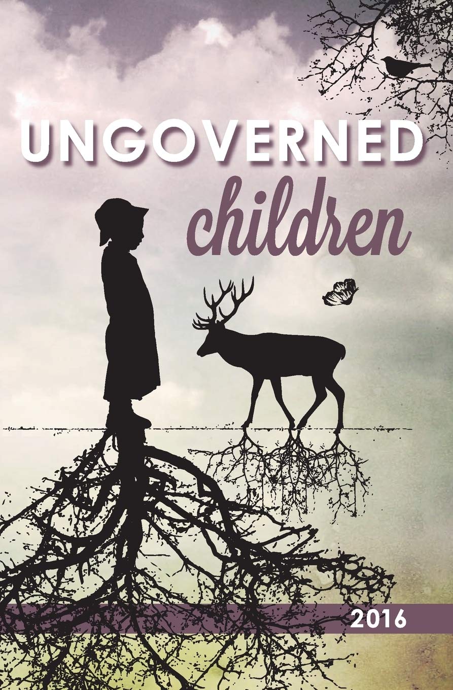Ungoverned Children 2016 Books