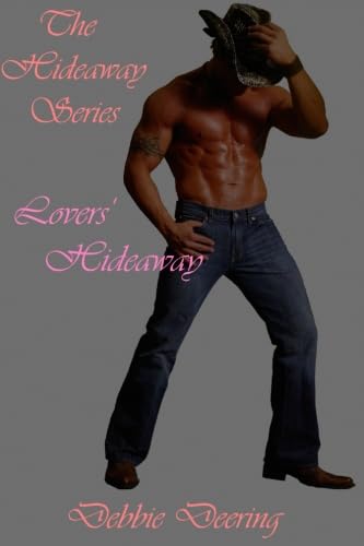 Lovers' Hideaway (Pops' Girls, Band 6) Contemporary Romance